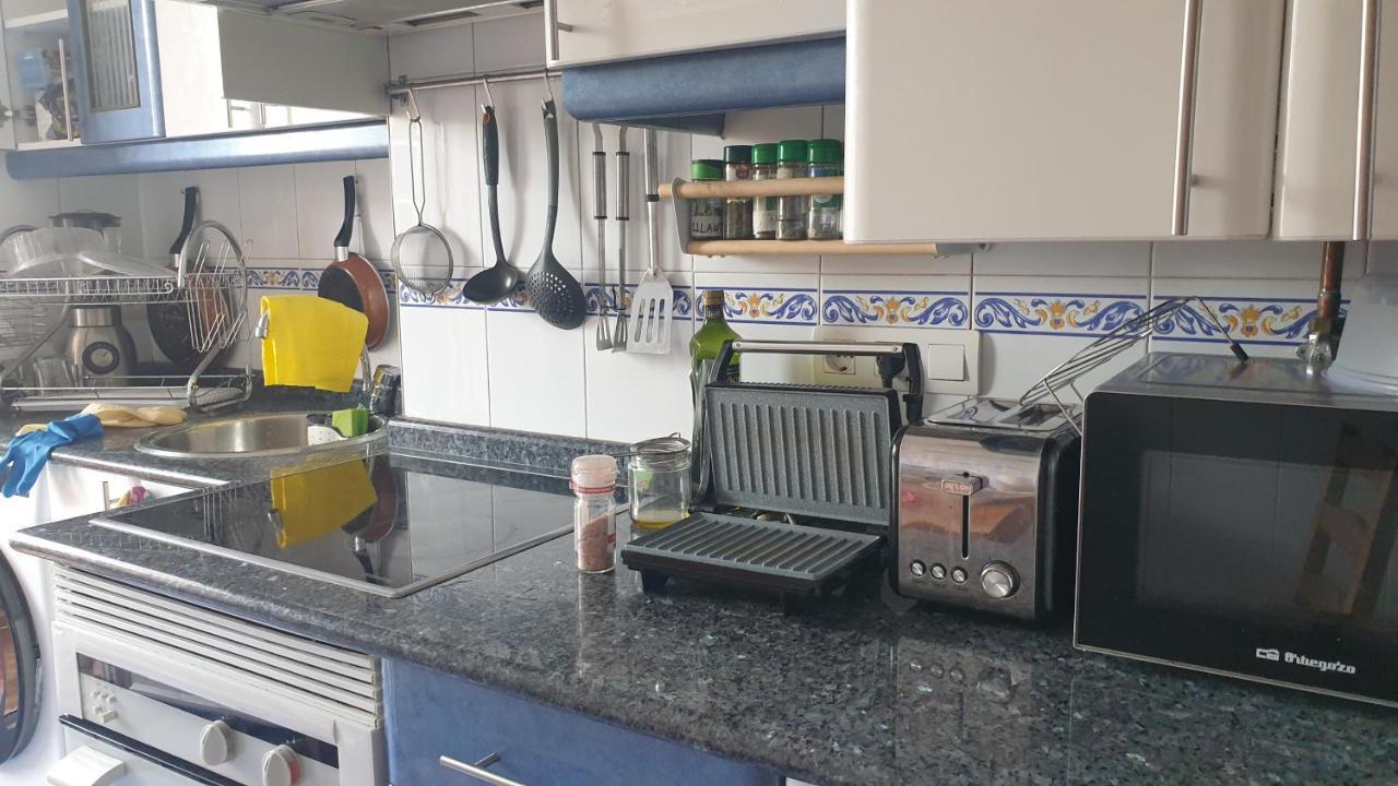Alberto Astur Habitaciones Privadas Mas Cocina Compartida Oviedo Exteriér fotografie